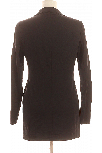 S.OLIVER Dámské Sako Černý Second hand Vel. M