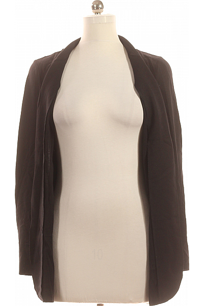 S.OLIVER Dámské Sako Černý Second hand Vel. M