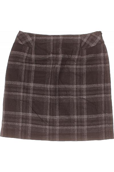 Sukně Černá Vel. 36