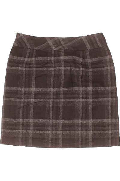 Sukně Černá Vel. 36