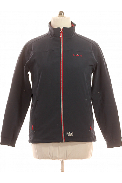 Pánská Přechodné Bundy Modrá Kjelvik Vel. M