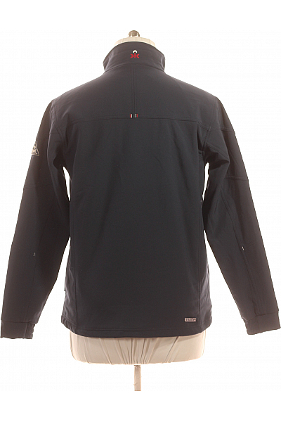 Pánská Přechodné Bundy Modrá Kjelvik Vel. M