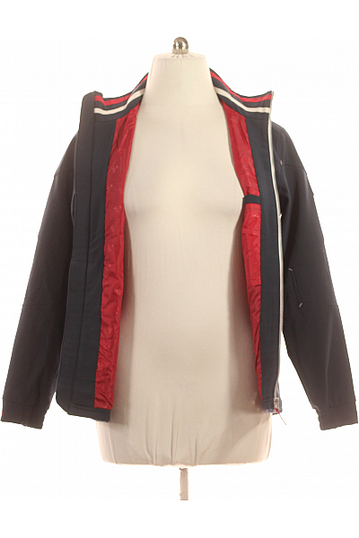 Pánská Přechodné Bundy Modrá Kjelvik Vel. M