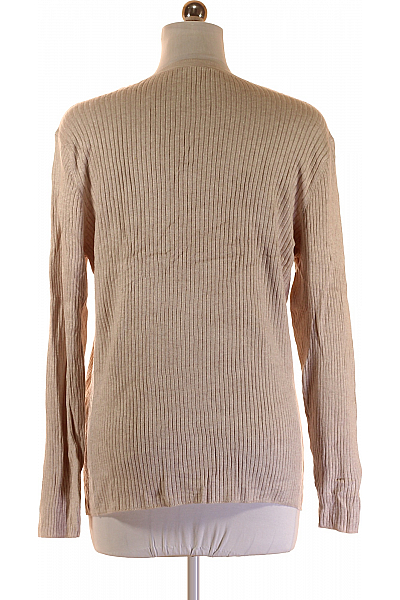 Dámský Svetr Béžový