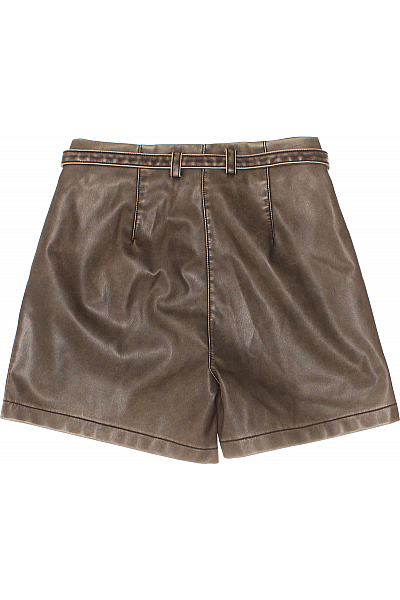 ONLY Dámské šortky Zelené Vel. S