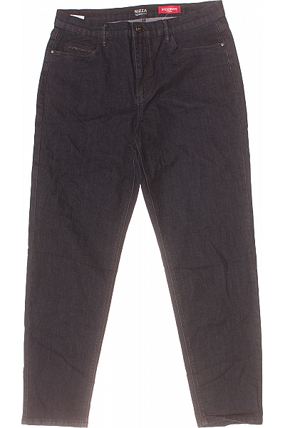 Dámské Džíny Modré STOOKER Vel. 42/28