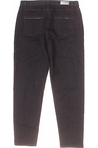 Dámské Džíny Modré STOOKER Vel. 42/28