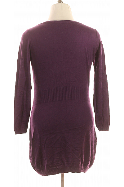 Esmara Šaty Fialové Vel. 44-46