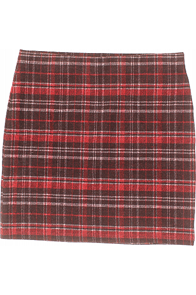 Sukně Červená Orsay Vel. M Sukně Červená Orsay Vel. M