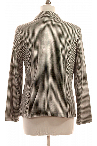 Street One Letní Dámské Sako Šedé Vel.  42