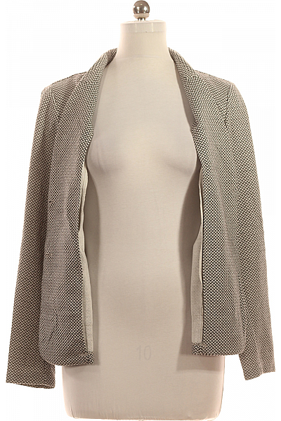 Street One Letní Dámské Sako Šedé Vel.  42