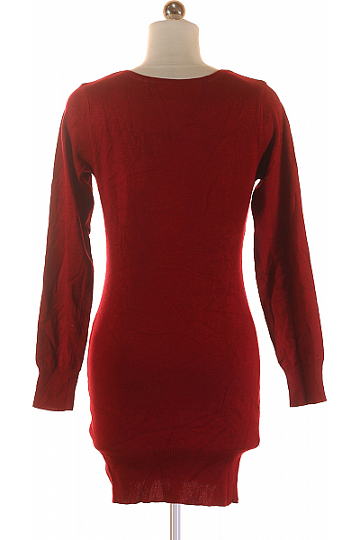 Dámský Pulovr Červený TU 