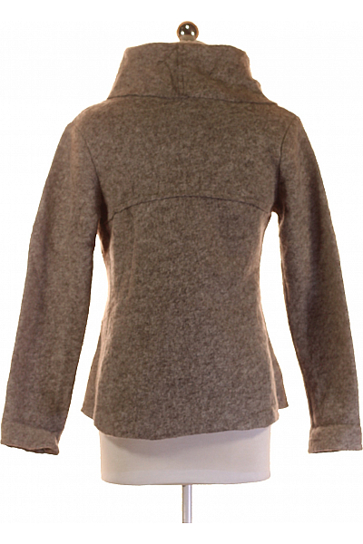 Dámské Blejzr Šedý