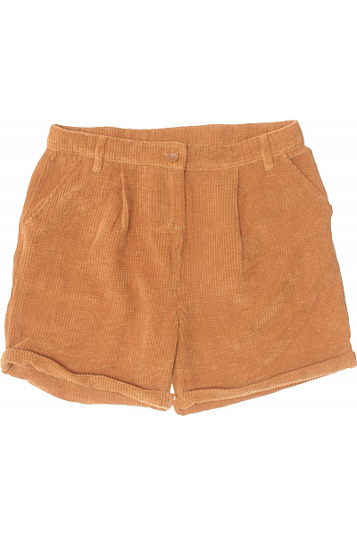 Gina Dámské Kraťasy Hnědé Vel. 36 Gina Dámské Kraťasy Hnědé Vel. 36