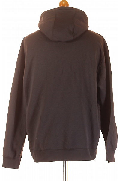 Pánská Mikina Šedá UNDER ARMOUR Vel. L