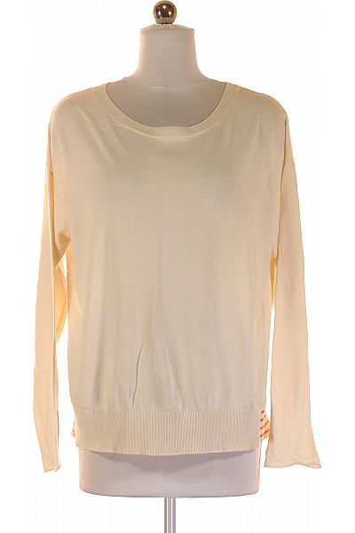 Halenka Béžová Marc O´Polo Second Hand Vel. S