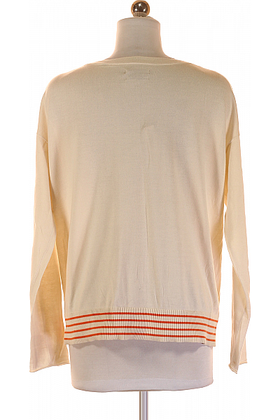 Halenka Béžová Marc O´Polo Second hand Vel. S