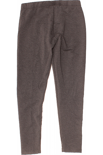 Esmara Dámské Kalhoty Šedé Vel.  M