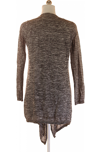 VERO MODA Dámský Svetr Šedý Second hand Vel. L