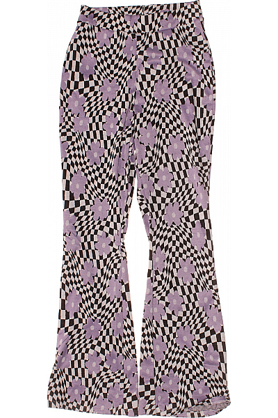 Primark Dámské Kalhoty Barevné Vel. XS