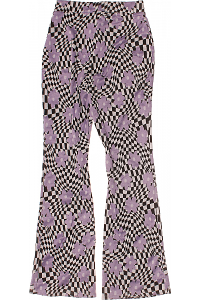 Primark Dámské Kalhoty Barevné Vel. XS