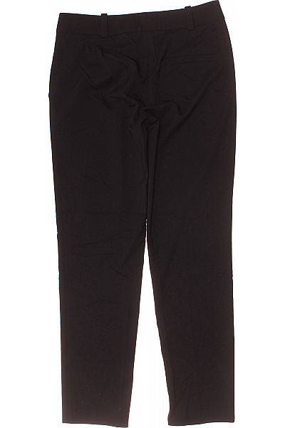 Dámské Kalhoty Modré Hugo Boss Second hand