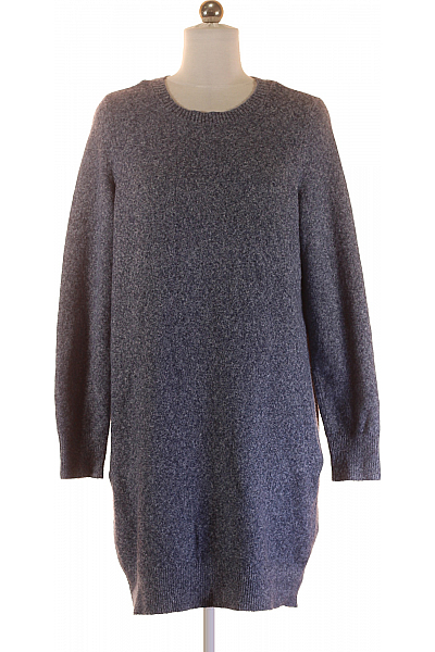 Šaty Modré VERO MODA Second Hand Vel.  S