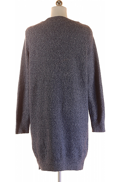 Šaty Modré VERO MODA Second hand Vel.  S