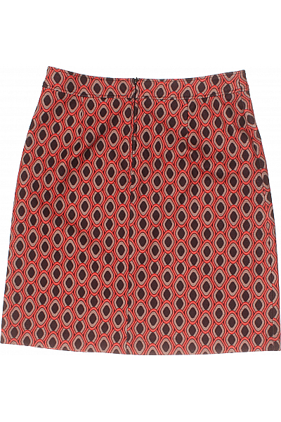 Christian Berg Sukně Barevná Vel. 36