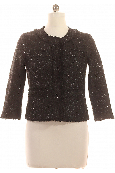 Dámské Sako Černé MICHAEL KORS