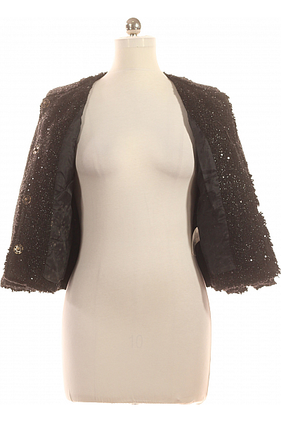 Dámské Sako Černé MICHAEL KORS