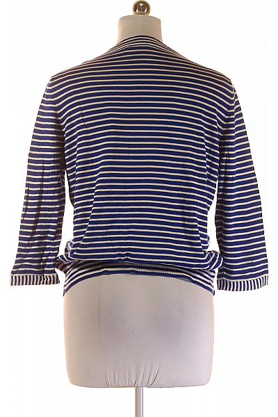 Dámský Svetr Modrý