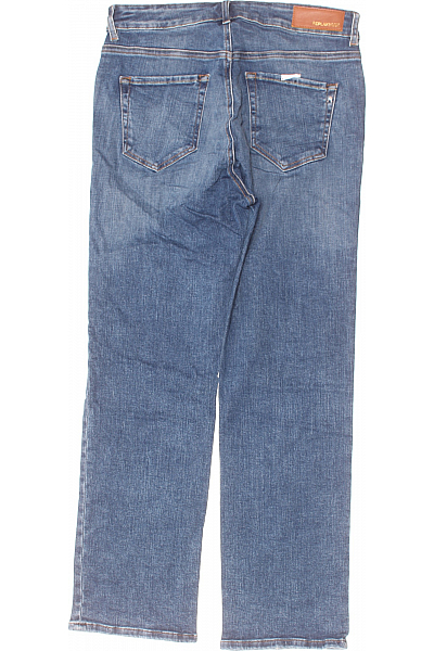 REPLAY Pánské Džíny Modré Vel. 30