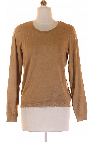 Dámský Svetr Hnědý