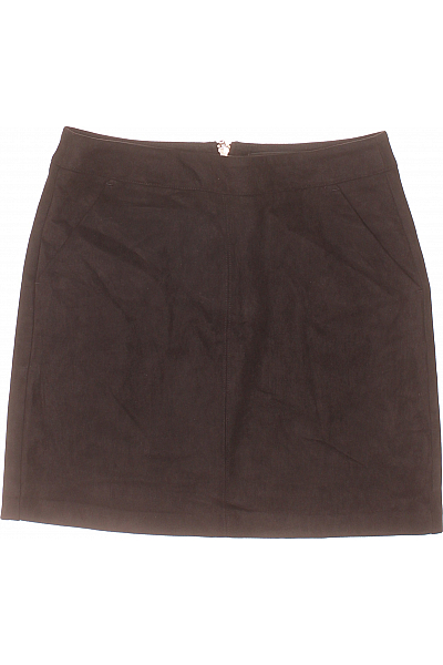 VERO MODA Sukně Černá Vel. XS VERO MODA Sukně Černá Vel. XS