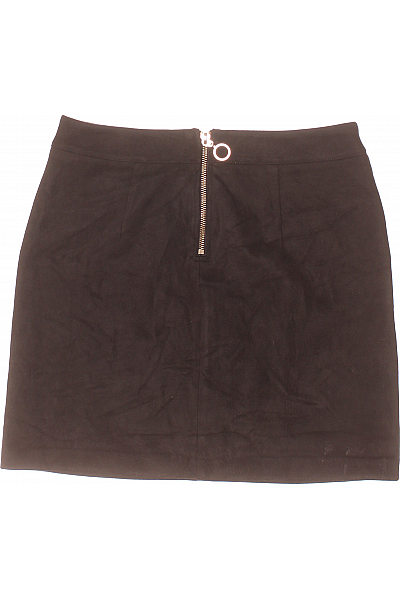 VERO MODA Sukně Černá Vel. XS