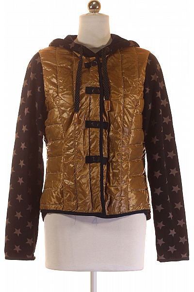 Dámská Bunda Barevná