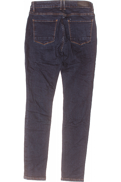 Dámské Džíny Modré Esprit Vel. 28/30