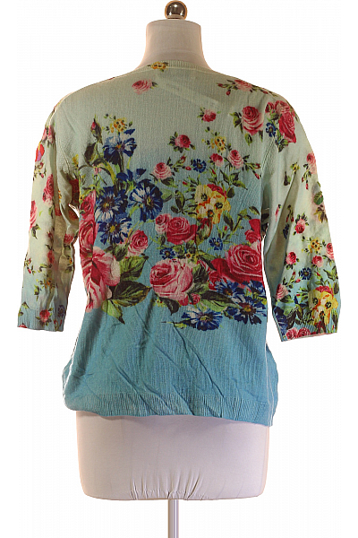 Dámský Svetr Barevný