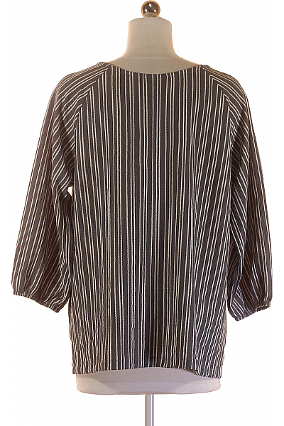 Gina Halenka Šedá Vel. S