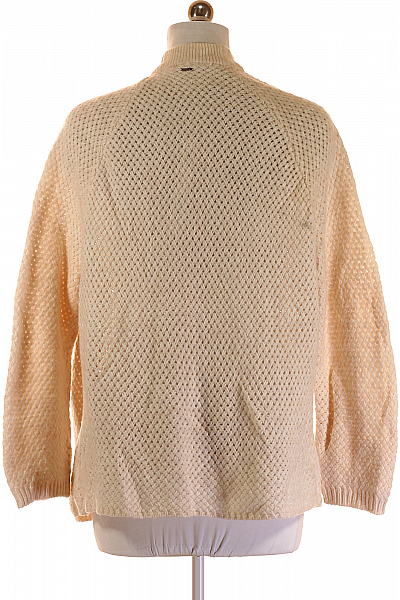 Dámský Svetr Béžový TAIFUN