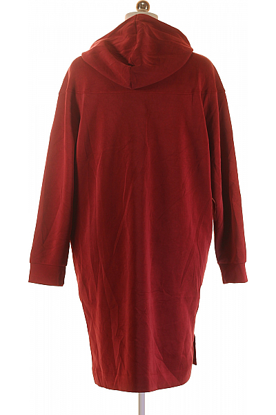 S.OLIVER Šaty Vínová Vel. 42