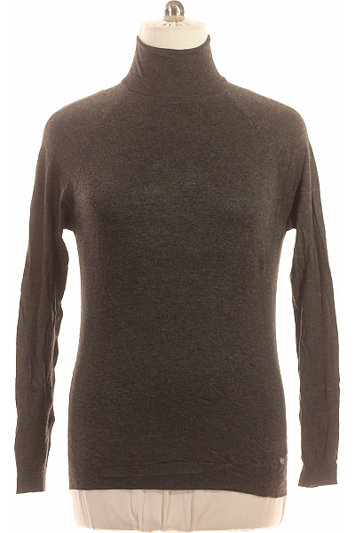 Pánský Rolák Černý Second Hand Vel. L