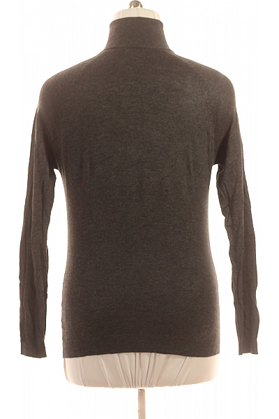 Pánský Rolák Černý Second hand Vel. L