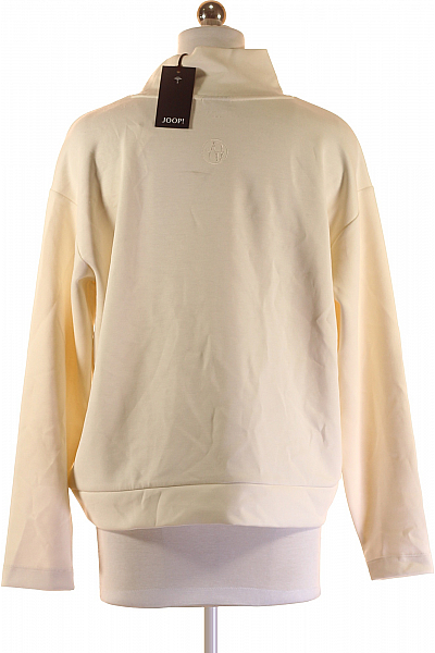 JOOP! Dámská Mikina Bílá Vel. 36