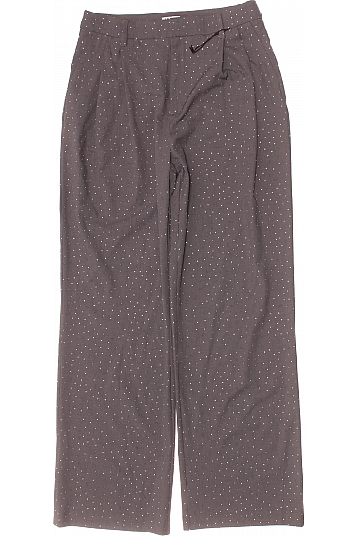 Dámské Kalhoty Šedé Jake*s Vel. 38