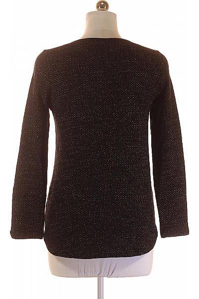 Halenka Černá Vel. L