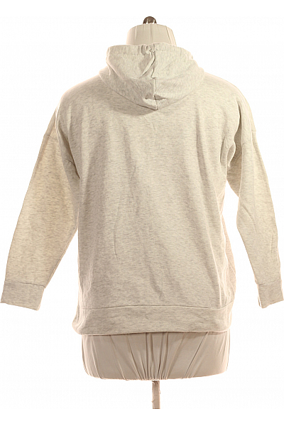 KAPALUA Dámská Mikina Bílá Second hand Vel. L