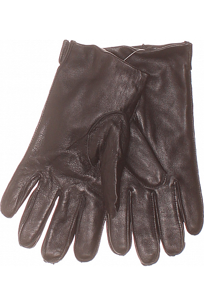  Rukavice Černé Second hand