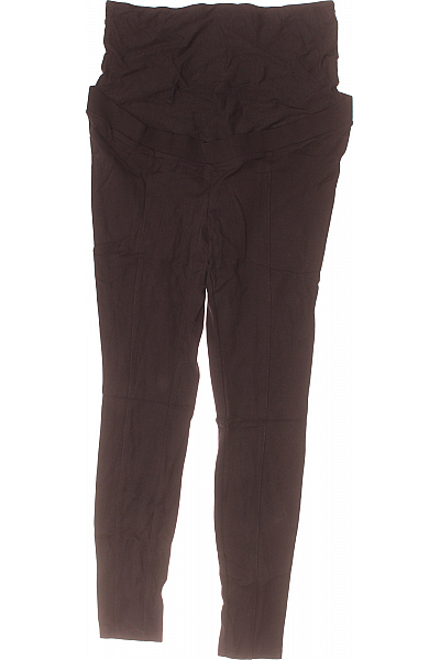 Dámské Kalhoty Černé Vel.  40/42 Dámské Kalhoty Černé Vel.  40/42